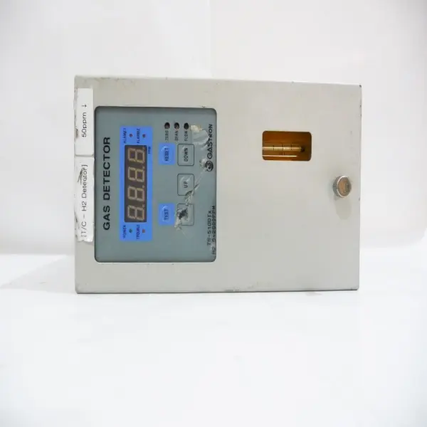 Gas Detector, TS-5100Tx, DC24V H2, Gastron Made in Korea